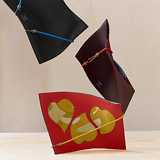 Passport holder | Hermès Hong Kong SAR